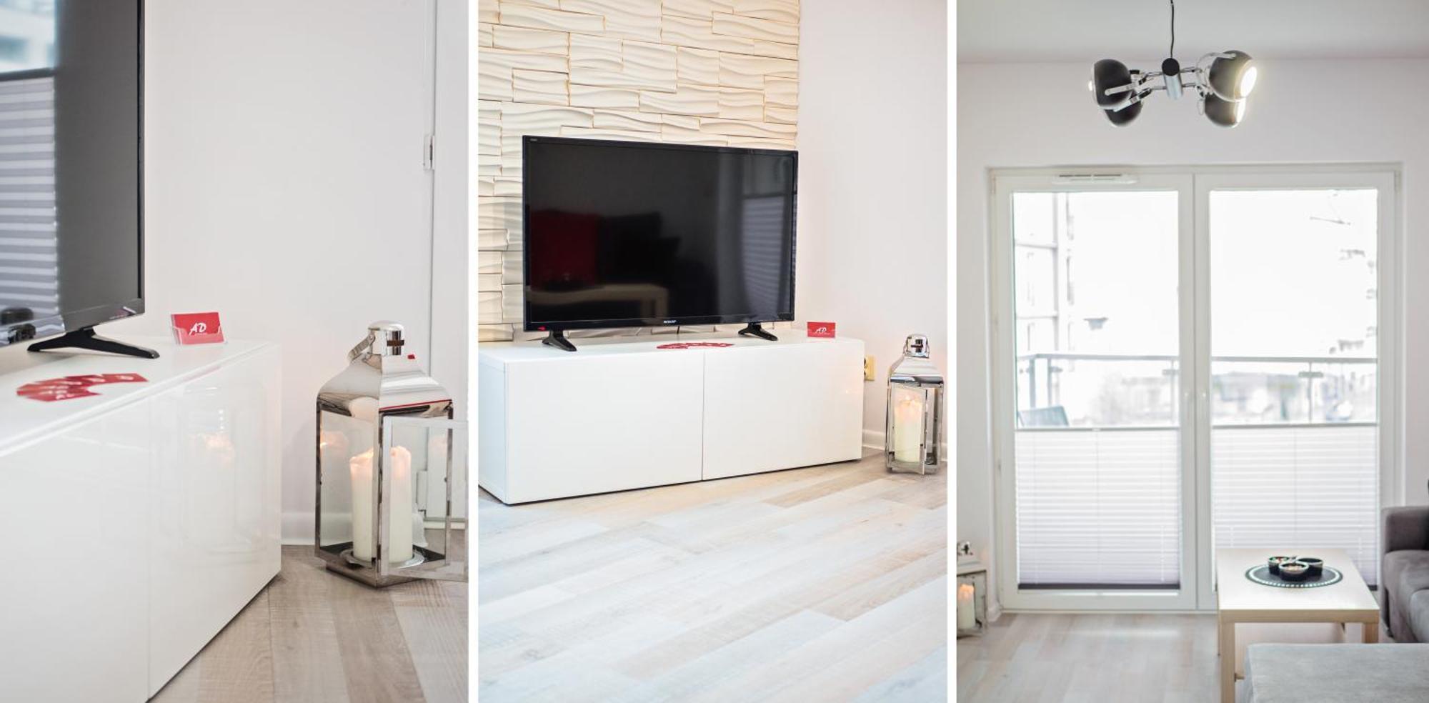 Apartamenty Homely Place Centrum - Stary Rynek - Parking Познан Стая снимка