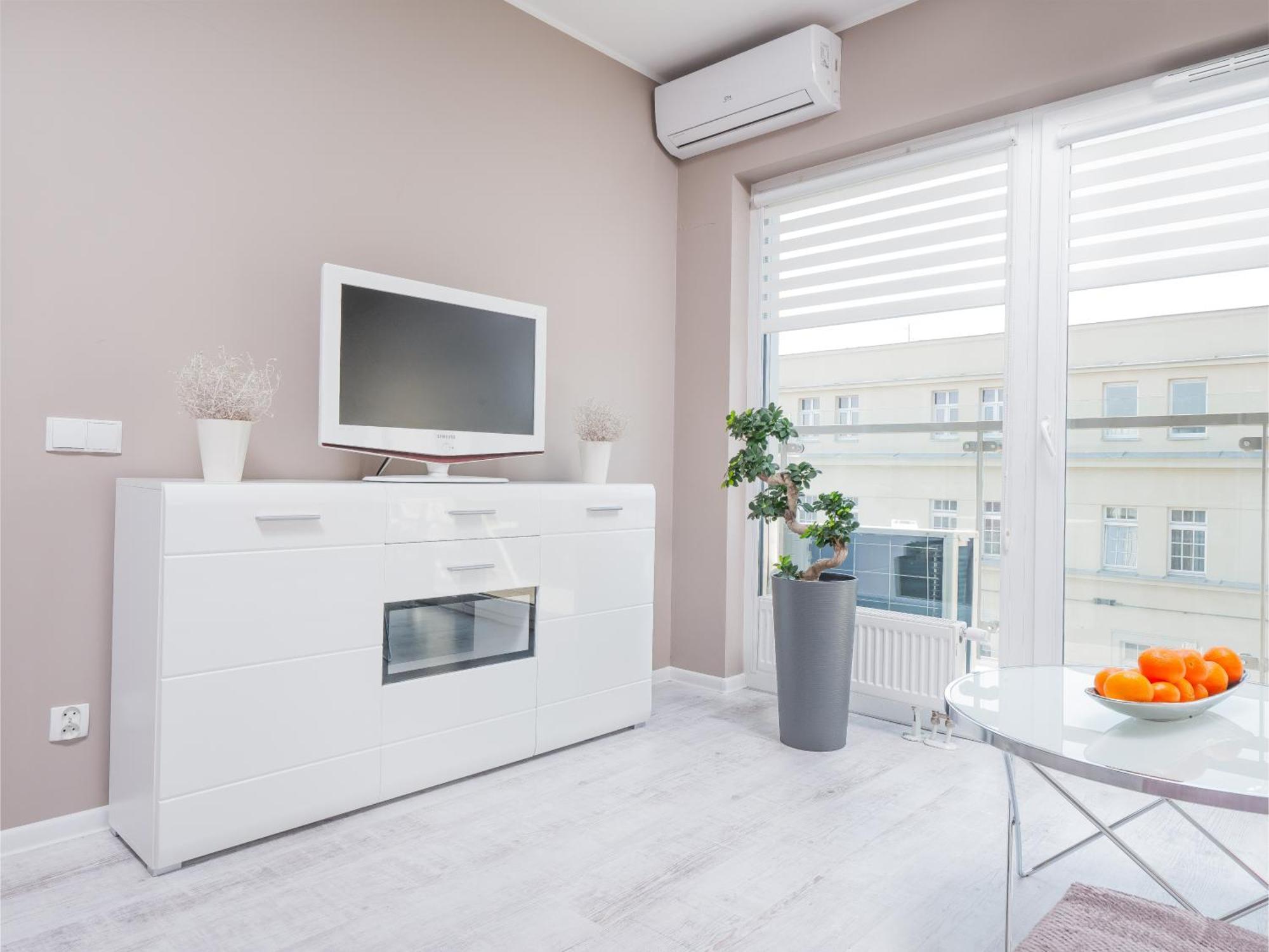 Apartamenty Homely Place Centrum - Stary Rynek - Parking Познан Стая снимка